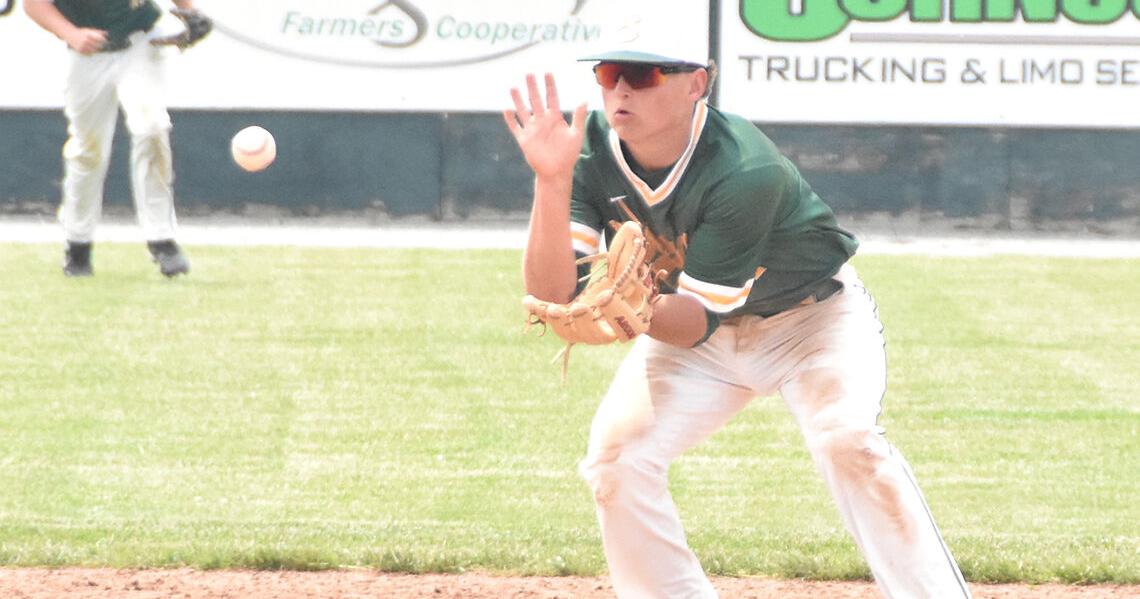 Early miscues too much for Evergreen to overcome | Sports