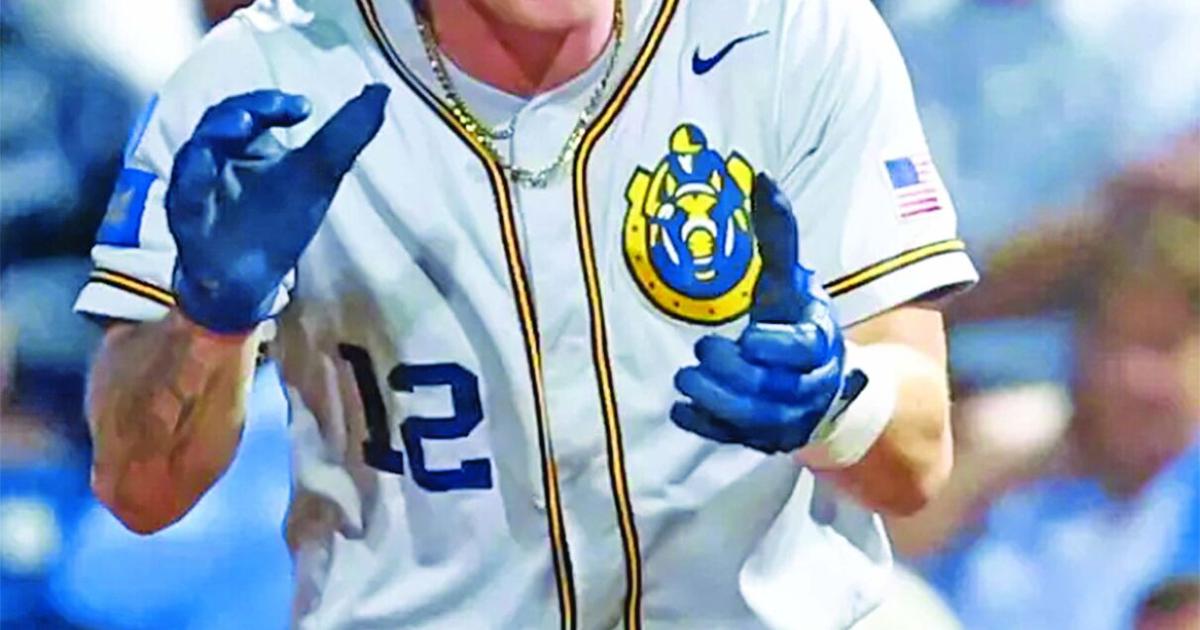 NCAA Baseball Championship Super Regionals; Unlikely hero Johnson powers Duke past Racers in Game 1 | Murray State
