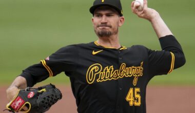 Pirates come into matchup with the Tigers on losing streak | Sports