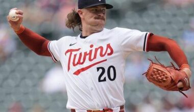 Springer hits go-ahead homer in Blue Jays' 5-4 win over Twins | National Sports