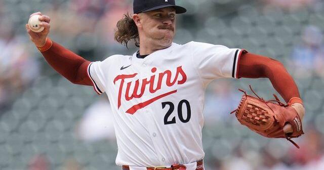 Springer hits go-ahead homer in Blue Jays' 5-4 win over Twins | National Sports