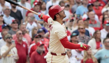 Nolan Arenado comes off the bench to deliver walk-off hit in riveting, 2-1 win vs. Dodgers