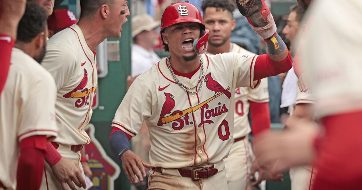 Biggest win of the year? Cardinals sure hope not. But best game of the season? 5 reasons why
