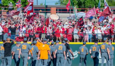 Cannon Peebles, Liam Doyle return for Tennessee baseball | Baseball