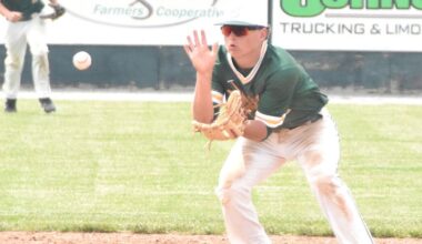 Early miscues too much for Evergreen to overcome | Sports