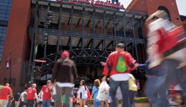 Missouri stadium deal worth big money for Cardinals