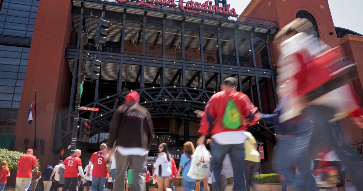 Missouri stadium deal worth big money for Cardinals