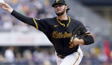 Pirates sweep Phillies | Sports