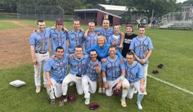 North Country Ball Clubs Bow Out in the Quarterfinals | Sports