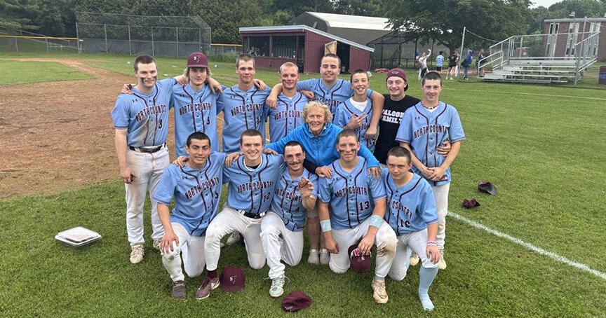 North Country Ball Clubs Bow Out in the Quarterfinals | Sports