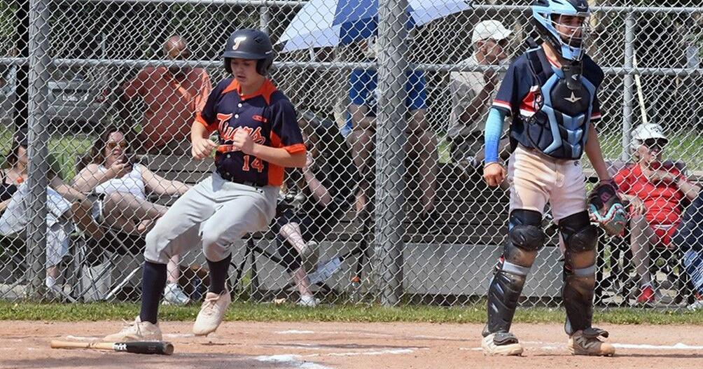 Blue Tigers muzzle Blue Sox in AA baseball clash | Sports