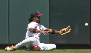 Cardinals sent message to Dodgers: 'We can compete'