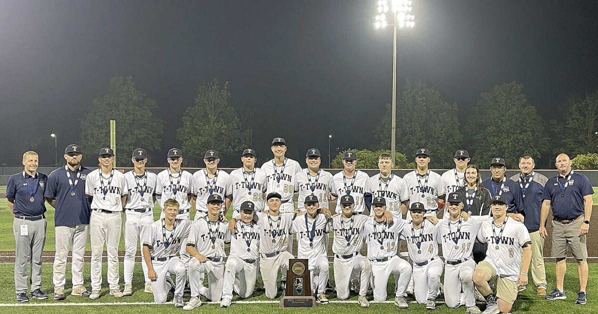 SHOES TAKE SECOND: T-Town baseball finishes runner-up at the state tournament after a heartbreaking loss to Sacred Heart-Griffin. Shoes finish the second 30-6. | Illinois