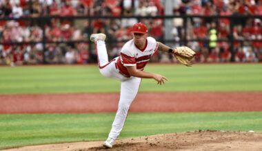 COLLEGE BASEBALL: Biven helps Cards stay alive in Omaha | Sports