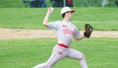 Fort Madison defeats Washington | Daily Democrat, Fort Madison, Iowa