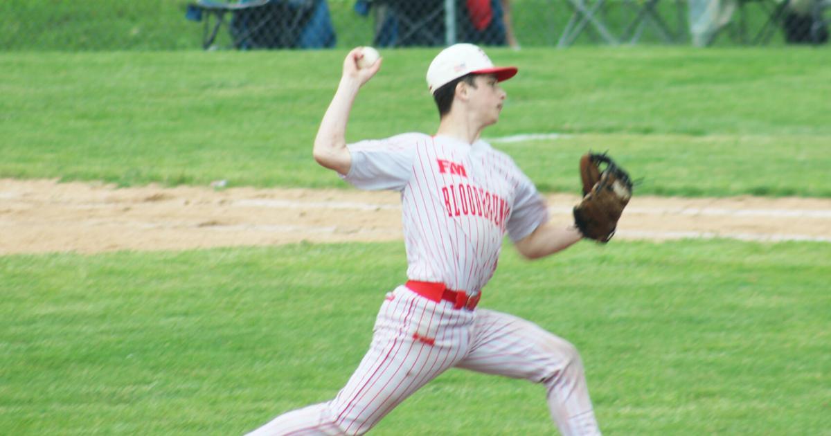 Fort Madison defeats Washington | Daily Democrat, Fort Madison, Iowa