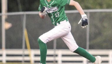 Nine-year-old all-stars earn spot in district finals | Sports