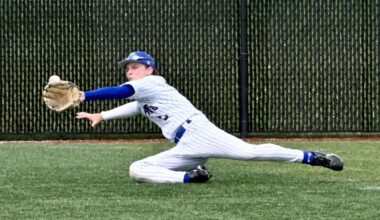 Trojan's postseason run ends with regional loss | Sports