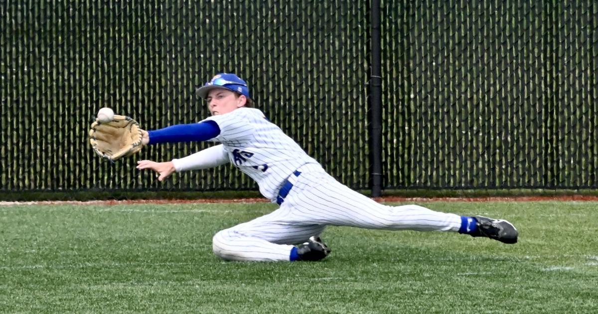 Trojan's postseason run ends with regional loss | Sports