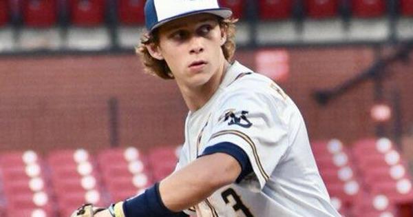 Prep baseball: Notre Dame makes lasting memories at Busch Stadium | The Hawk Eye - Burlington, Iowa