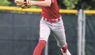 Biggs selected to 2A Division 2 all-tournament team | State