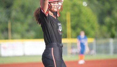 Jada Patton does it again | Sports