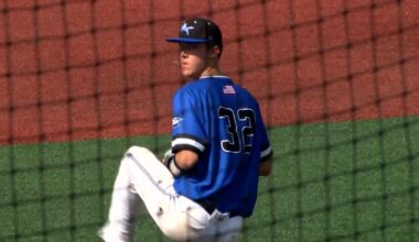 Jacob Misiorowski called up to Milwaukee Brewers' MLB roster | News