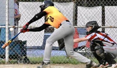 Flintstone routs D&D Motors | Local Sports