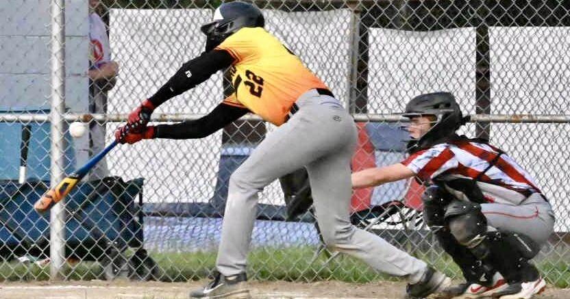 Flintstone routs D&D Motors | Local Sports