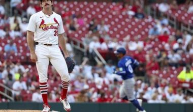 Giménez, Kirk homer to lead surging Blue Jays to 10-9 win over Cardinals | National Sports