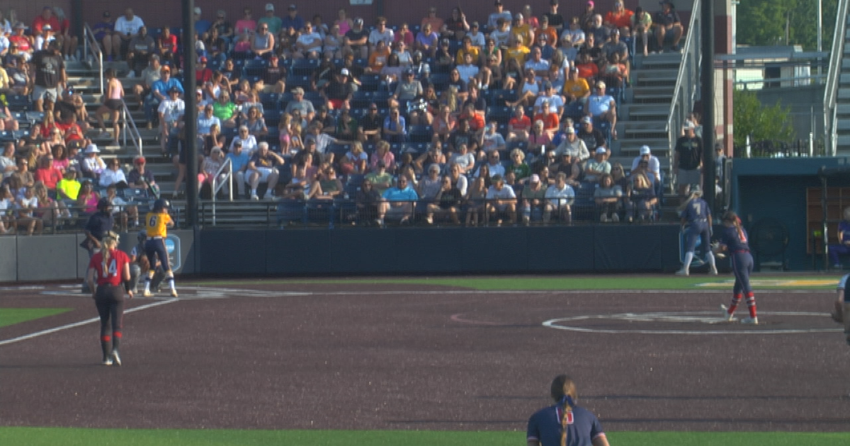 Georgia sweeps Tennessee in All-Star Softball Classic at Frost Stadium | Local Sports