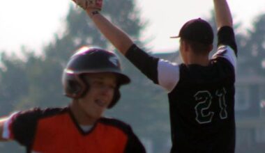 Prep baseball: Mediapolis rallied to edge West Burlington in wild South Division contest | The Hawk Eye - Burlington, Iowa