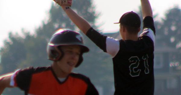 Prep baseball: Mediapolis rallied to edge West Burlington in wild South Division contest | The Hawk Eye - Burlington, Iowa
