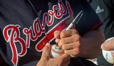 Atlanta Braves Country Road Trip 2025 Details | Local Sports