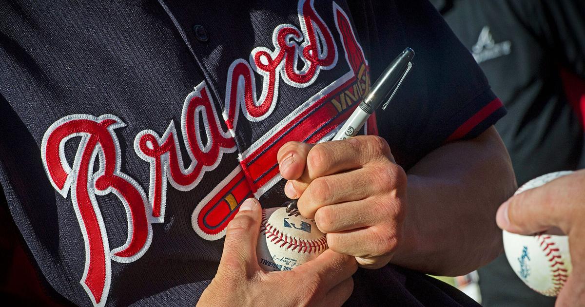 Atlanta Braves Country Road Trip 2025 Details | Local Sports
