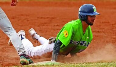 Saguaros sweep Invaders in doubleheader | Local Sports