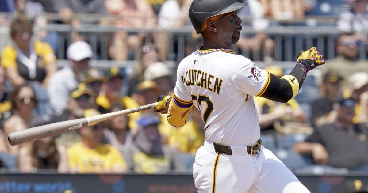 Chicago Cubs square off against the Pittsburgh Pirates on Saturday | Sports