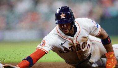 Crawford Boxcast: Astros Roller Coaster Offense, Early Trade Deadline Talk | SportsTalk 790
