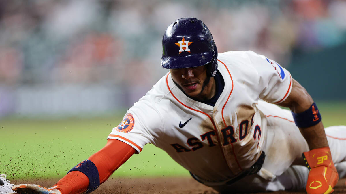 Crawford Boxcast: Astros Roller Coaster Offense, Early Trade Deadline Talk | SportsTalk 790