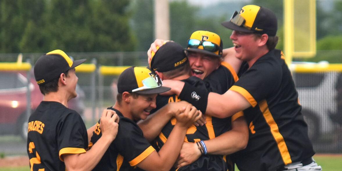 Fairview baseball aiming to keep 'surreal' season rolling in Division VI state semifinal against Berlin Hiland | Sports