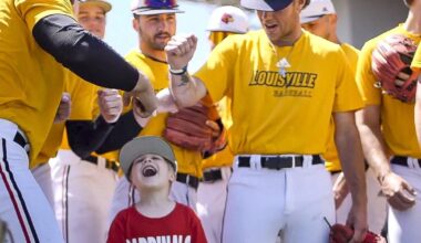 CRAWFORD | The Cardinals are chasing a title. Knox is chasing childhood. They’re in it together. | Sports