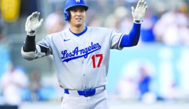 Ohtani could join Dodgers’ rotation as soon as July | Sports