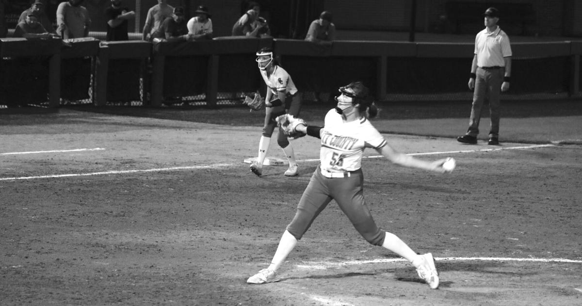 Softball: Cardinals gear up to face Henderson County | Sports