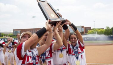Neshannock softball team caps perfect season with state title | Local News