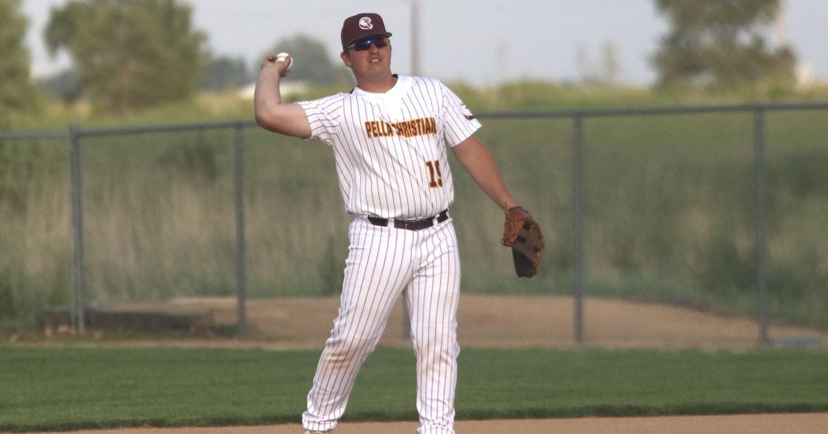 Area roundup: Eagle summer teams fall to Indianola | Pella