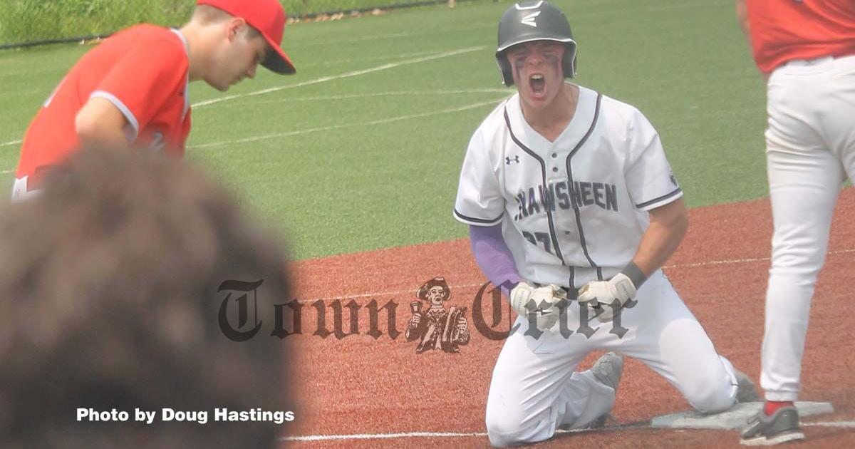 Ram baseball edged out of playoffs: Memorable campaign comes to an end in Div. 3’s Sweet 16 | Sports