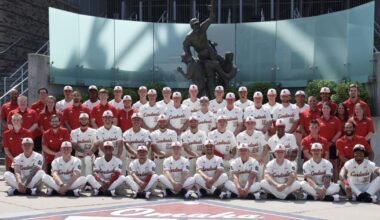 Louisville baseball returns to the College World Series — with a new look and a story to tell | Sports