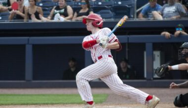 Brinkash ends Hare's hitless streak | Sports