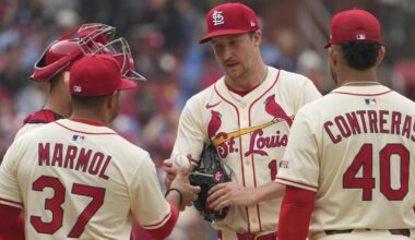 How to watch Cardinals at Brewers: TV, live stream, time
