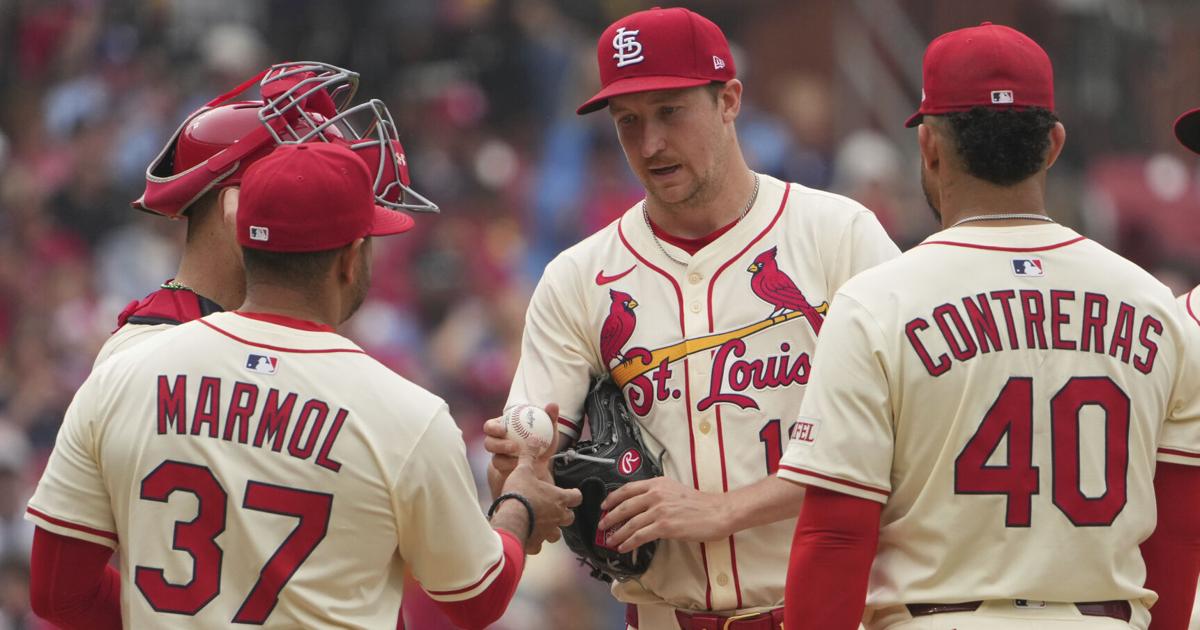How to watch Cardinals at Brewers: TV, live stream, time